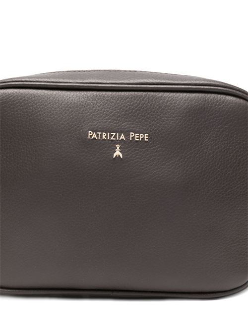 Borsa donna a tracolla PATRIZIA PEPE | CB8985L001B856